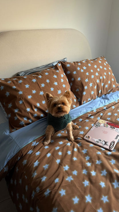 Duvet Luna de Jazmín