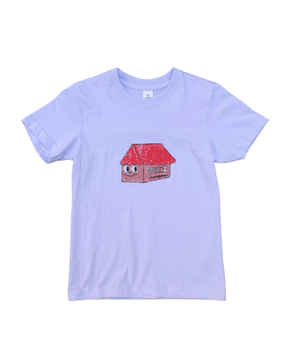 Camiseta CHEZ homegoods